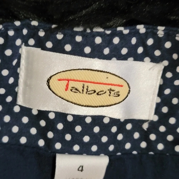 🖤 Talbots Pencil Skirt🖤 - Picture 6 of 6